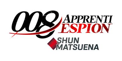 008 APPRENTI ESPION - TOME 3 - VOL03