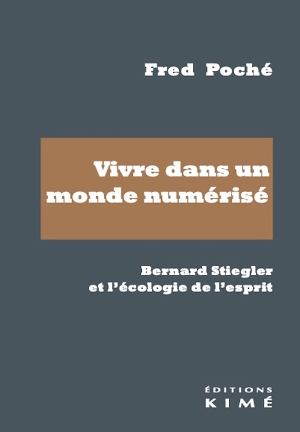 VIVRE DANS UN MONDE NUMERISE