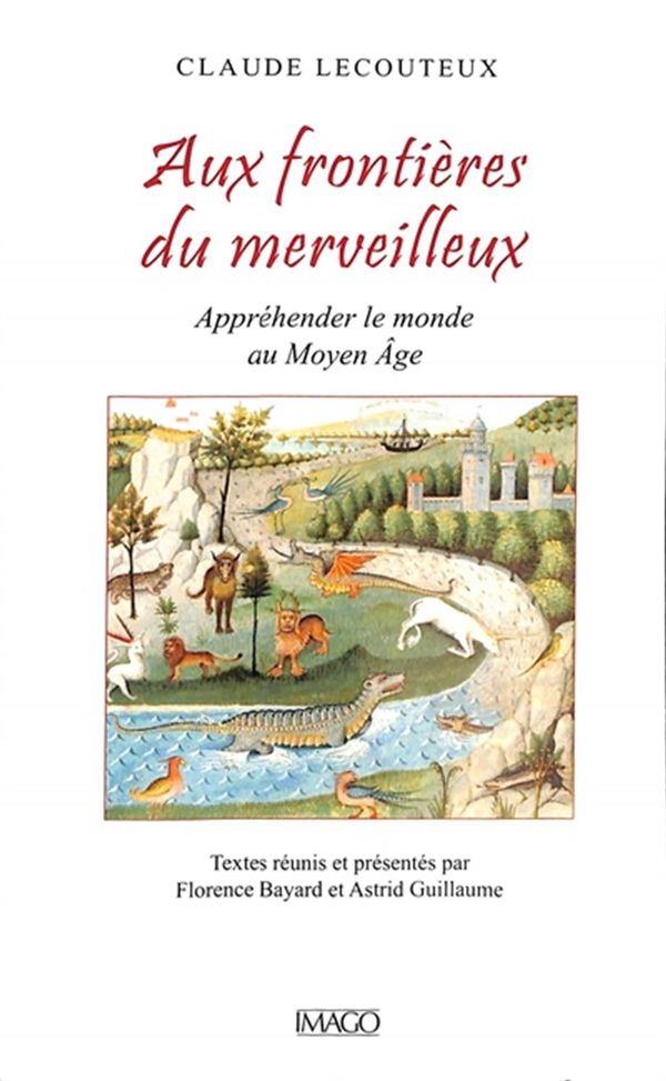 AUX FRONTIERES DU MERVEILLEUX