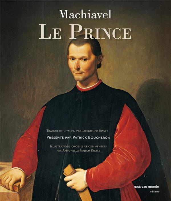 LE PRINCE