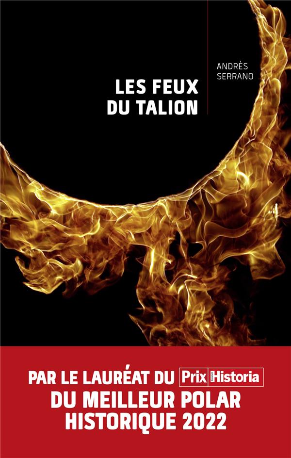 LES FEUX DU TALION