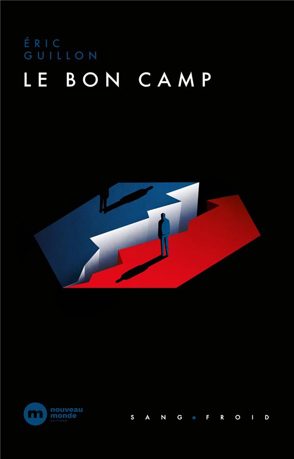 LE BON CAMP