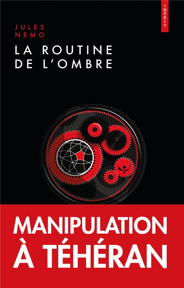 LA ROUTINE DE L'OMBRE