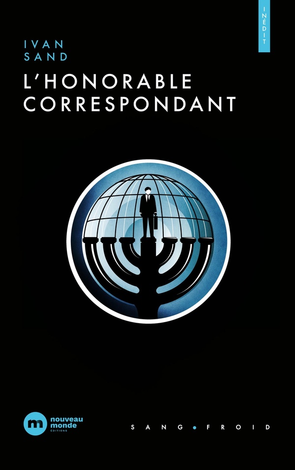 L'HONORABLE CORRESPONDANT