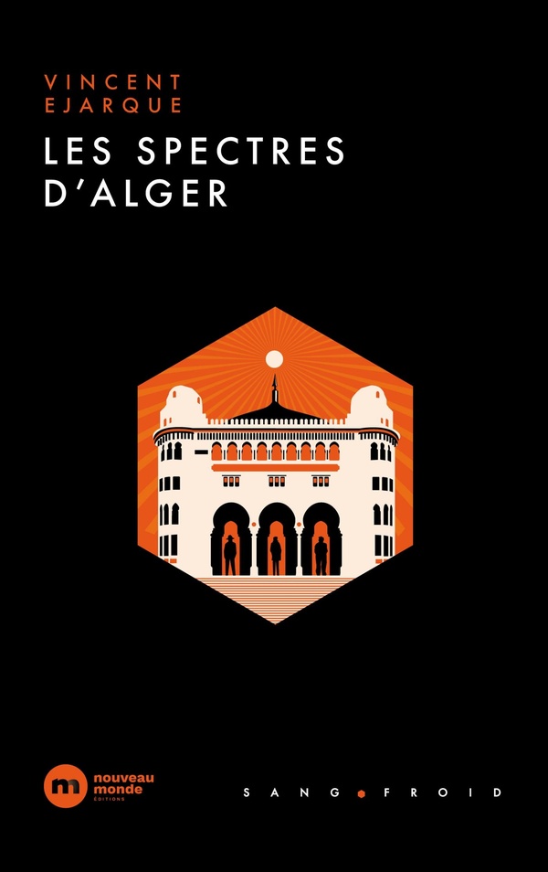 LES SPECTRES D'ALGER