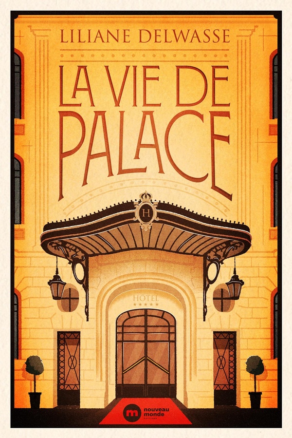 LA VIE DE PALACE