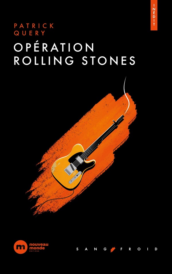 OPERATION ROLLING STONES
