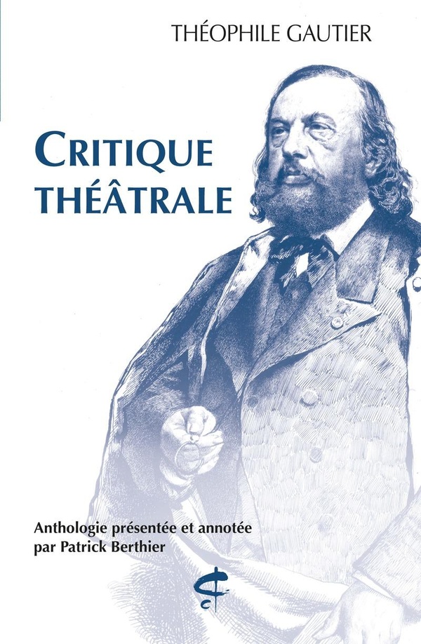 CRITIQUE THEATRALE