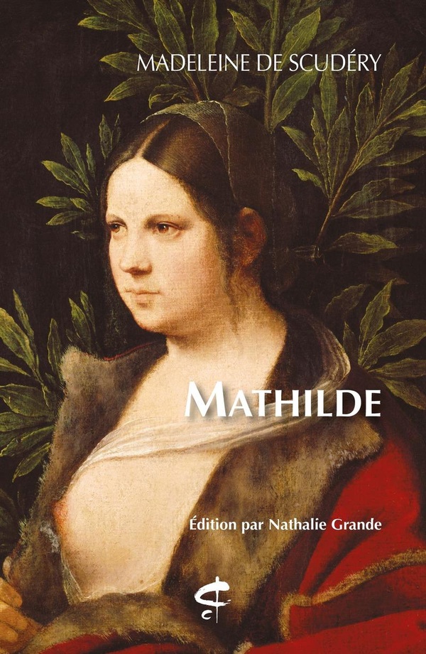 MATHILDE