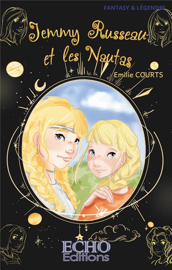 JEMMY RUSSEAU - T01 - JEMMY RUSSEAU ET LES NAUTAS