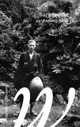 GARY SNYDER - BIOGRAPHIE POETIQUE