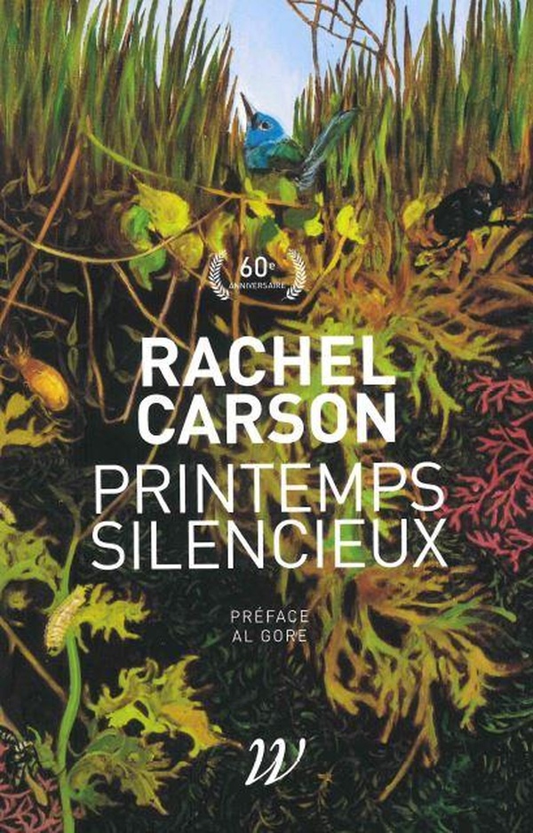 PRINTEMPS SILENCIEUX