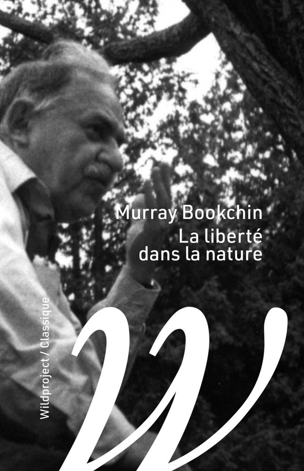 LA LIBERTE DANS LA NATURE
