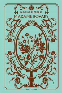 couverture du livre MADAME BOVARY (COLLECTOR)