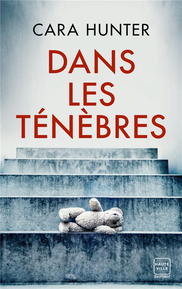 UNE ENQUETE DE ADAM FAWLEY - DANS LES TENEBRES - UNE ENQUETE DE ADAM FAWLEY : DANS LES TENEBRES