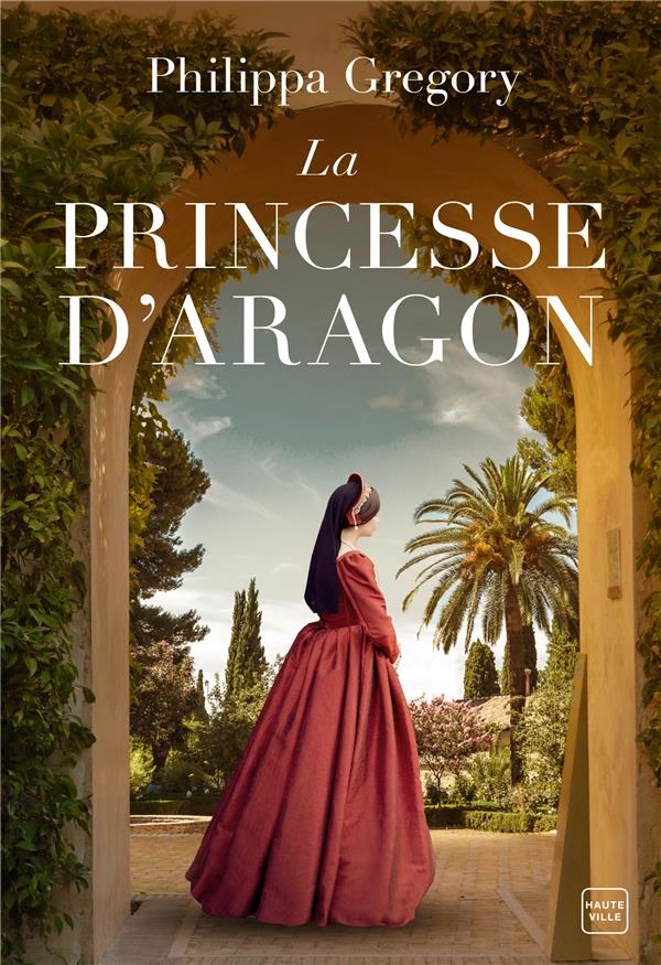 LA PRINCESSE D'ARAGON