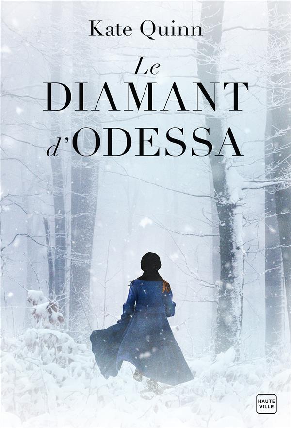 LE DIAMANT D'ODESSA