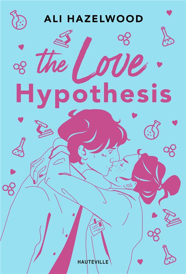 THE LOVE HYPOTHESIS (EDITION COLLECTOR AUGMENTEE)