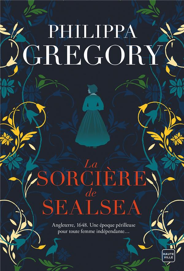 LA SORCIERE DE SEALSEA