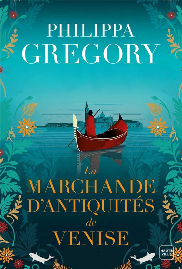 LA MARCHANDE D'ANTIQUITES DE VENISE