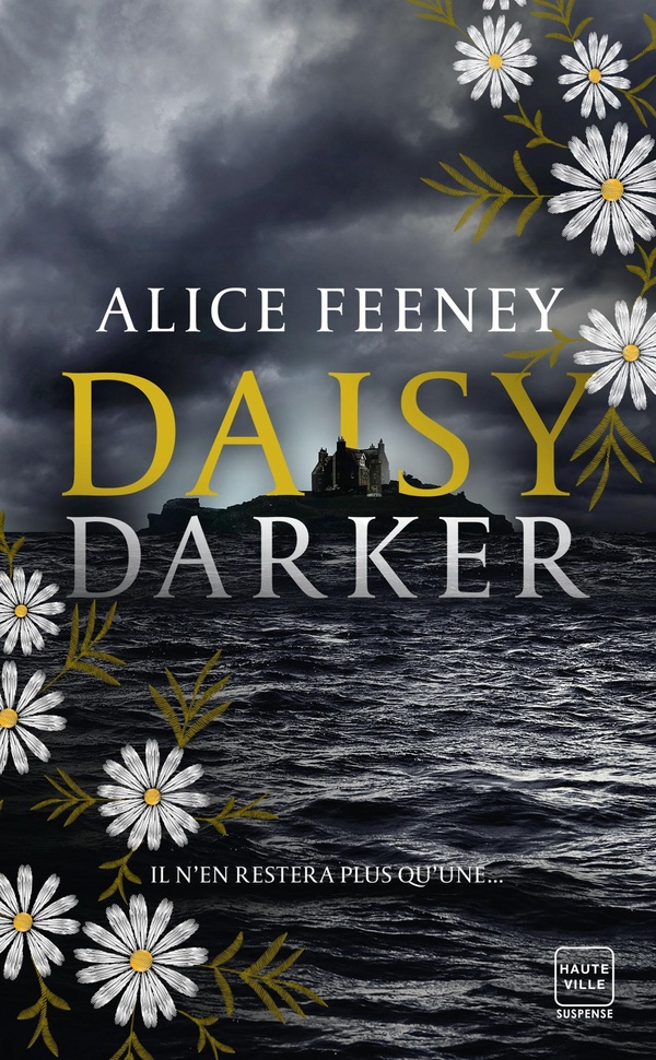 DAISY DARKER