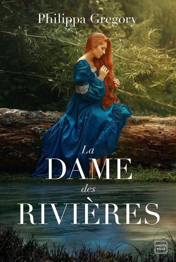 LA DAME DES RIVIERES