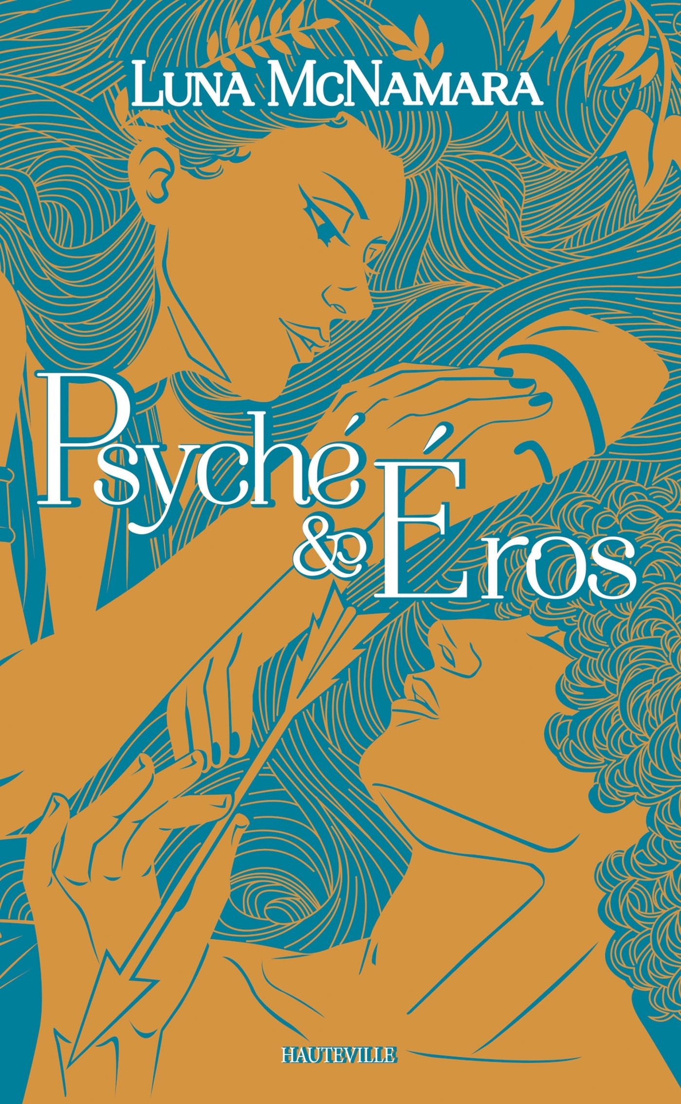 PSYCHE & EROS