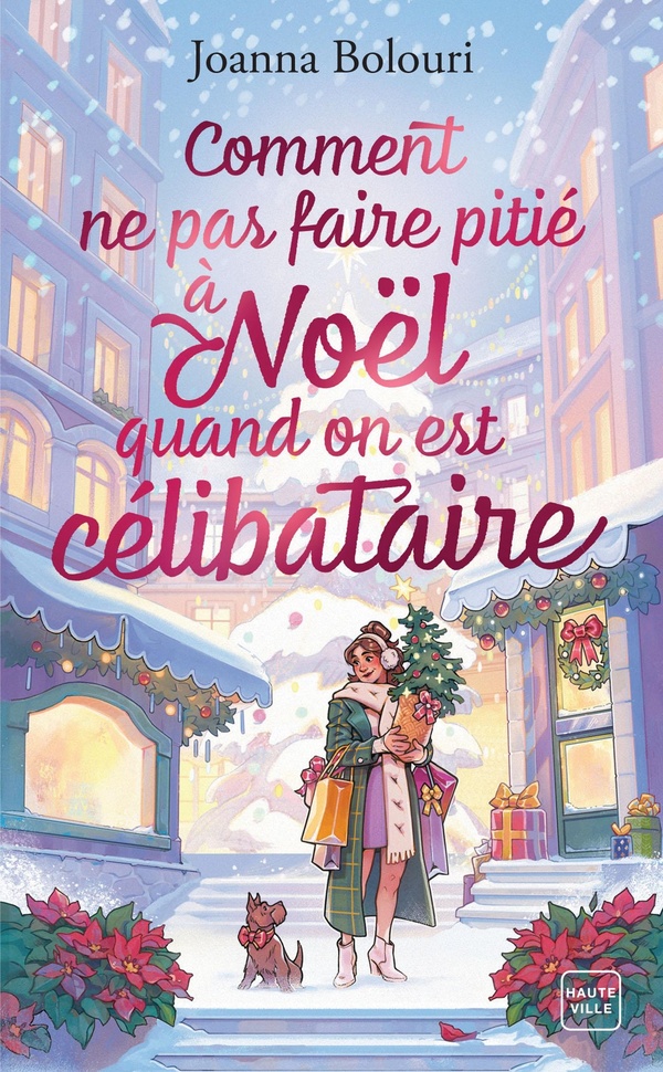 COMMENT NE PAS FAIRE PITIE A NOEL QUAND ON EST CELIBATAIRE