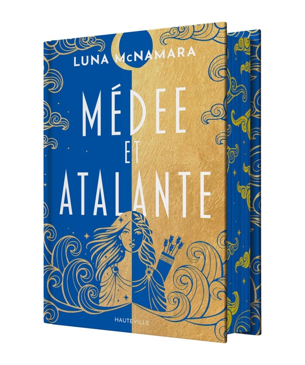 MEDEE ET ATALANTE