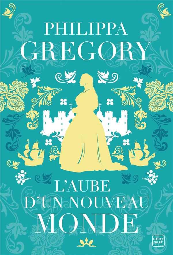 L'AUBE D'UN NOUVEAU MONDE