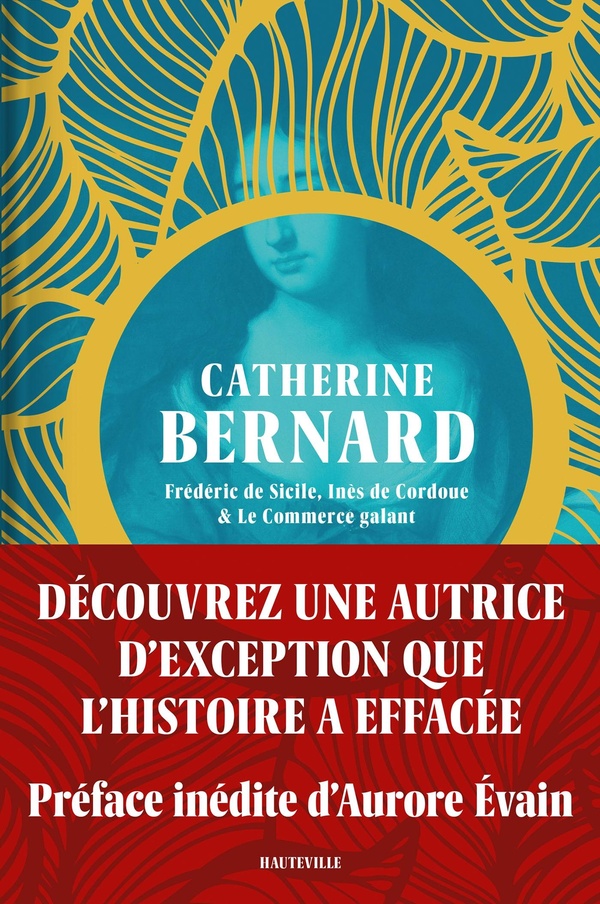 FREDERIC DE SICILE, INES DE CORDOUE & LE COMMERCE GALANT