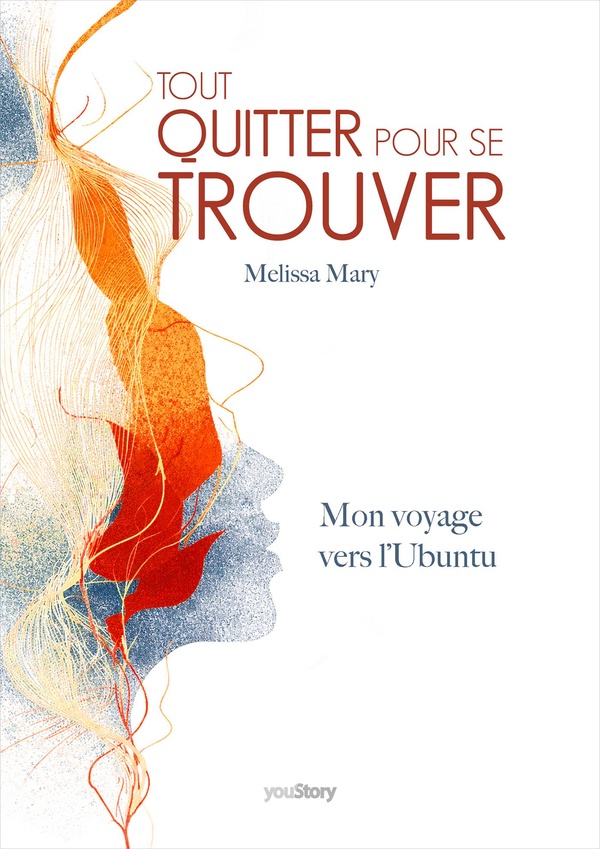 TOUT QUITTER POUR SE TROUVER - MON VOYAGE VERS L'UBUNTU