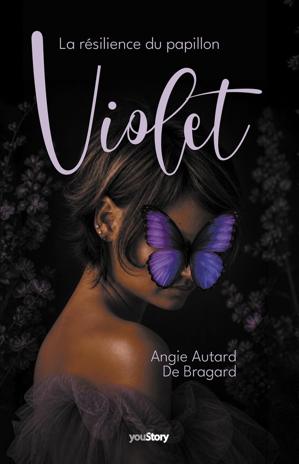 LA RESILIENCE DU PAPILLON VIOLET