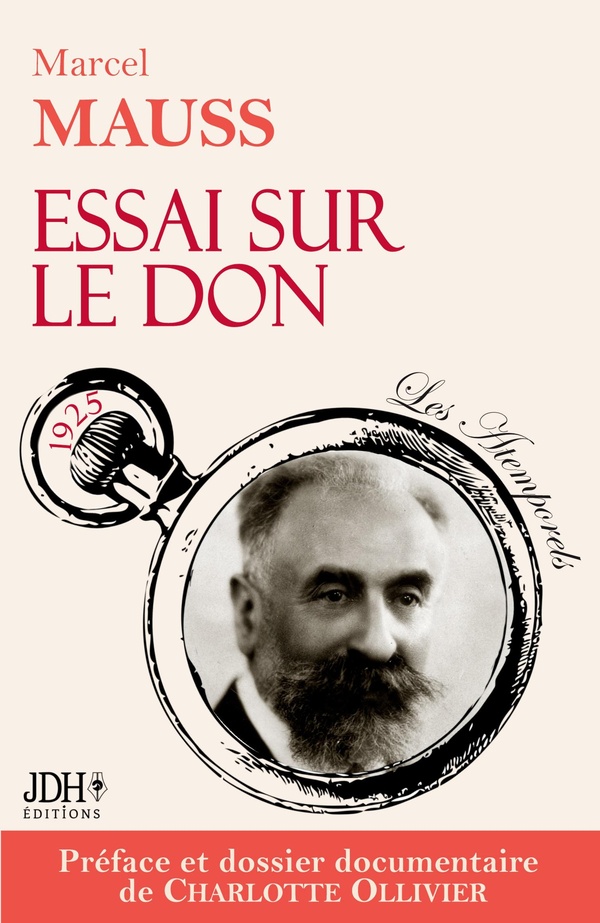ESSAI SUR DON - EDITION 2024 PREFACEE ET DOCUM