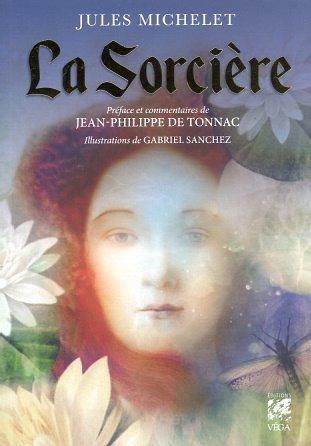 LA SORCIERE