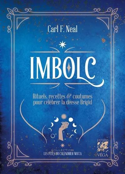 IMBOLC - RITUELS, RECETTES ET FOLKLORE POUR CELEBRER LA DEESSE BRIGITTE