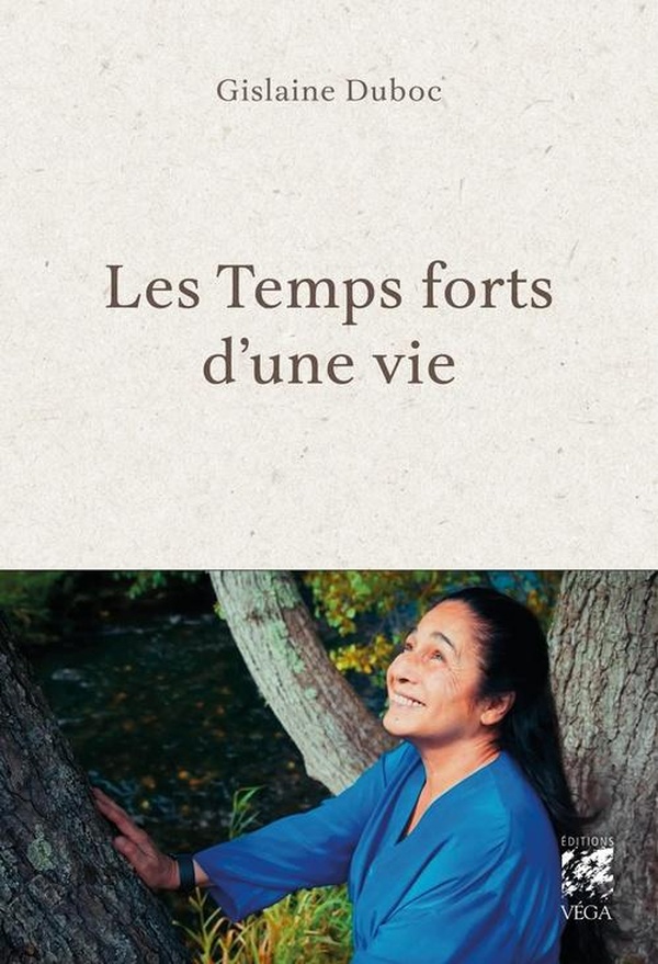 LAISSE LA VIE ENTRER DANS TA VIE