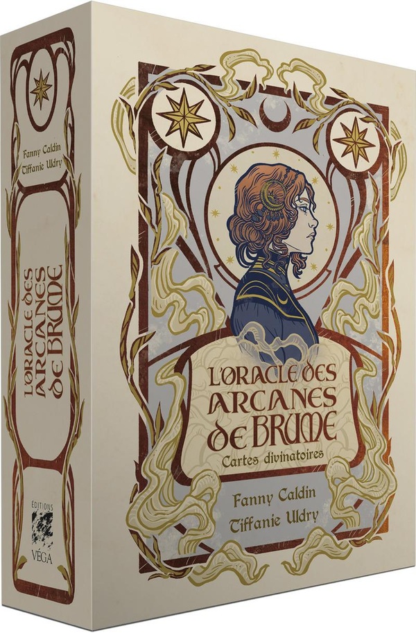 L'ORACLE DES ARCANES DE BRUME