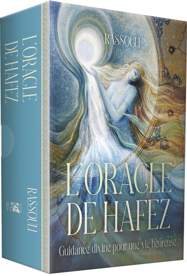 L'ORACLE DE HAFEZ