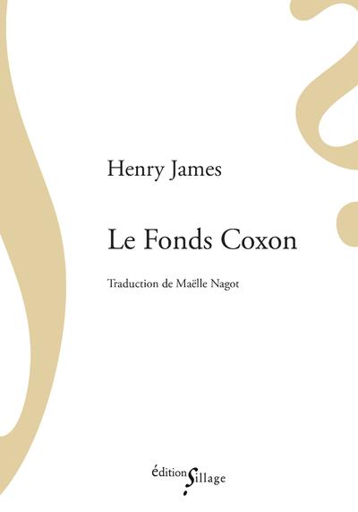 LE FONDS COXON
