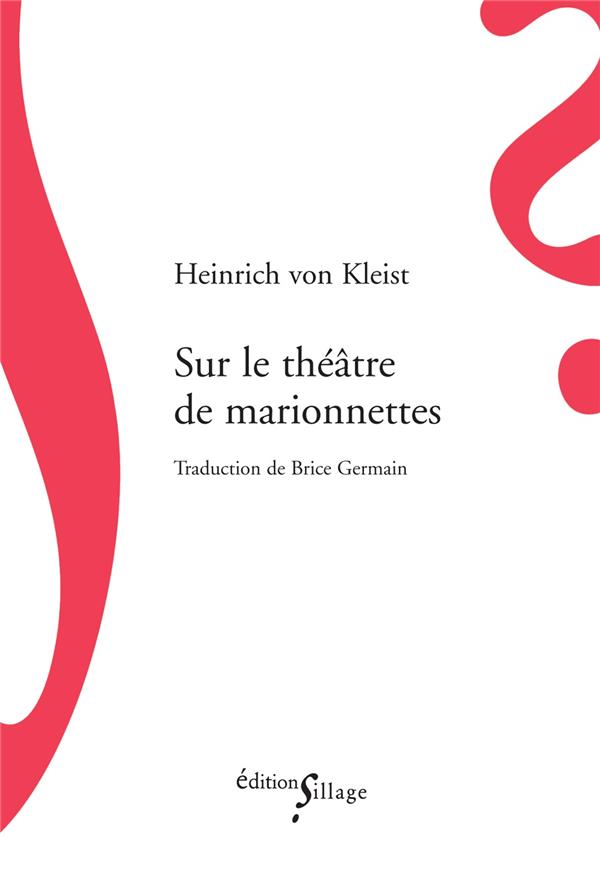 SUR LE THEATRE DE MARIONNETTES