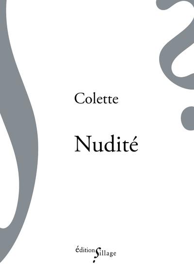 NUDITE