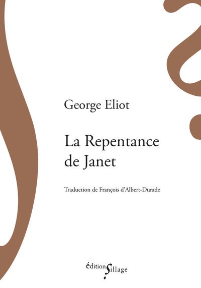 LA REPENTANCE DE JANET