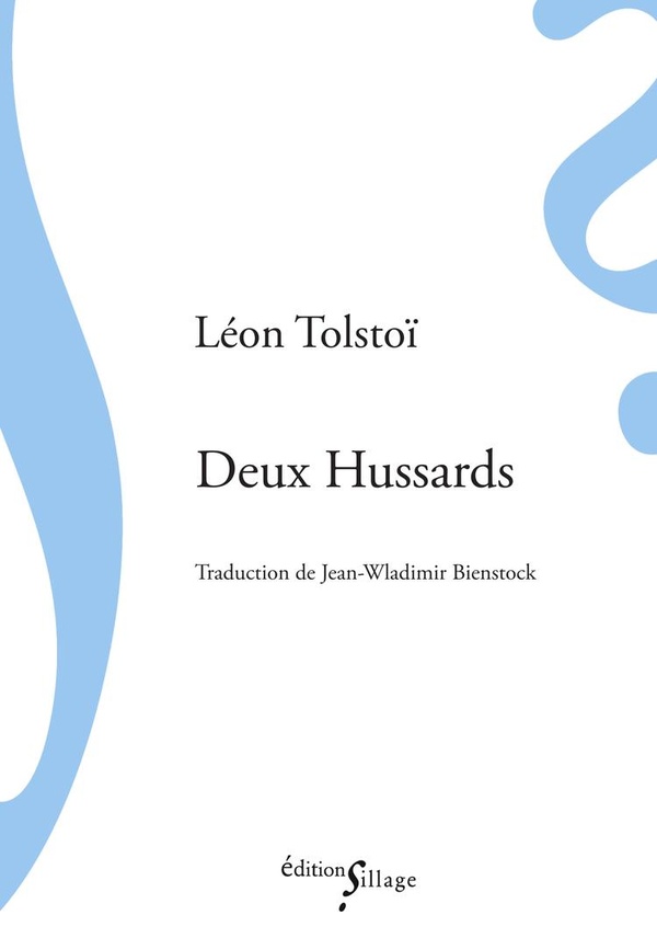 DEUX HUSSARDS