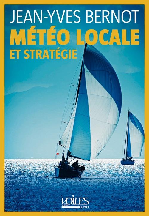 METEO LOCALE ET STRATEGIE
