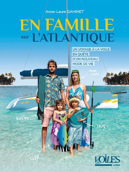 EN FAMILLE SUR L'ATLANTIQUE