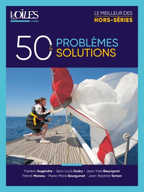 50 PROBLEMES, 50 SOLUTIONS