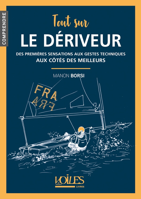 TOUT SUR LE DERIVEUR