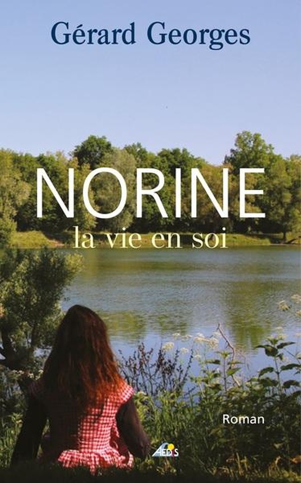 NORINE LA VIE EN SOI