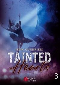 TAINTED HEARTS - T03 - TAINTED HEARTS - VOL03